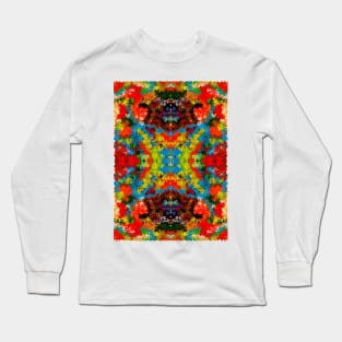 Disclosure - Supervising Demon Long Sleeve T-Shirt